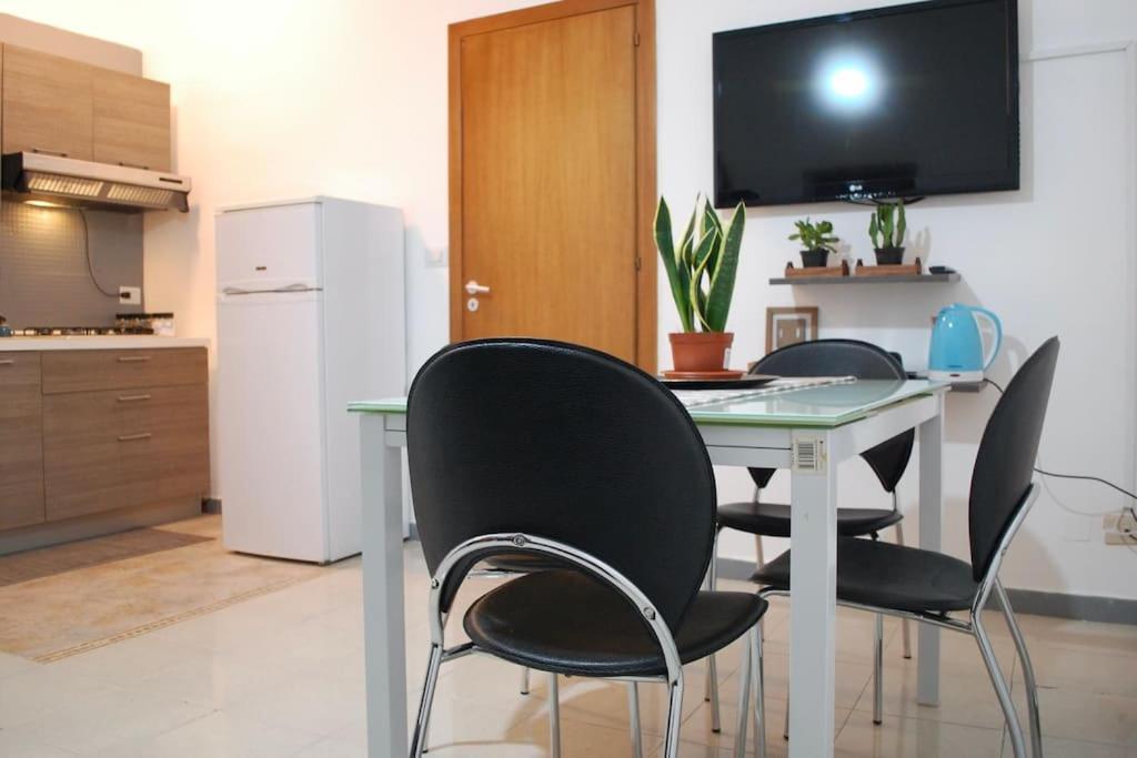 Lincoln Apartment Palermo Exterior photo