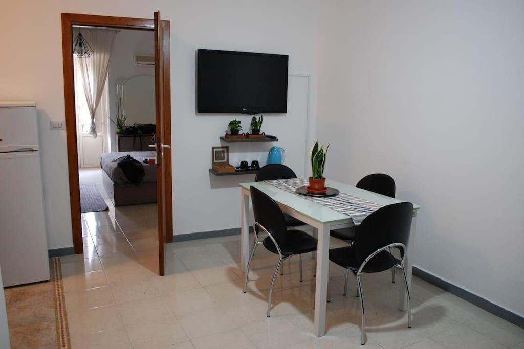 Lincoln Apartment Palermo Exterior photo