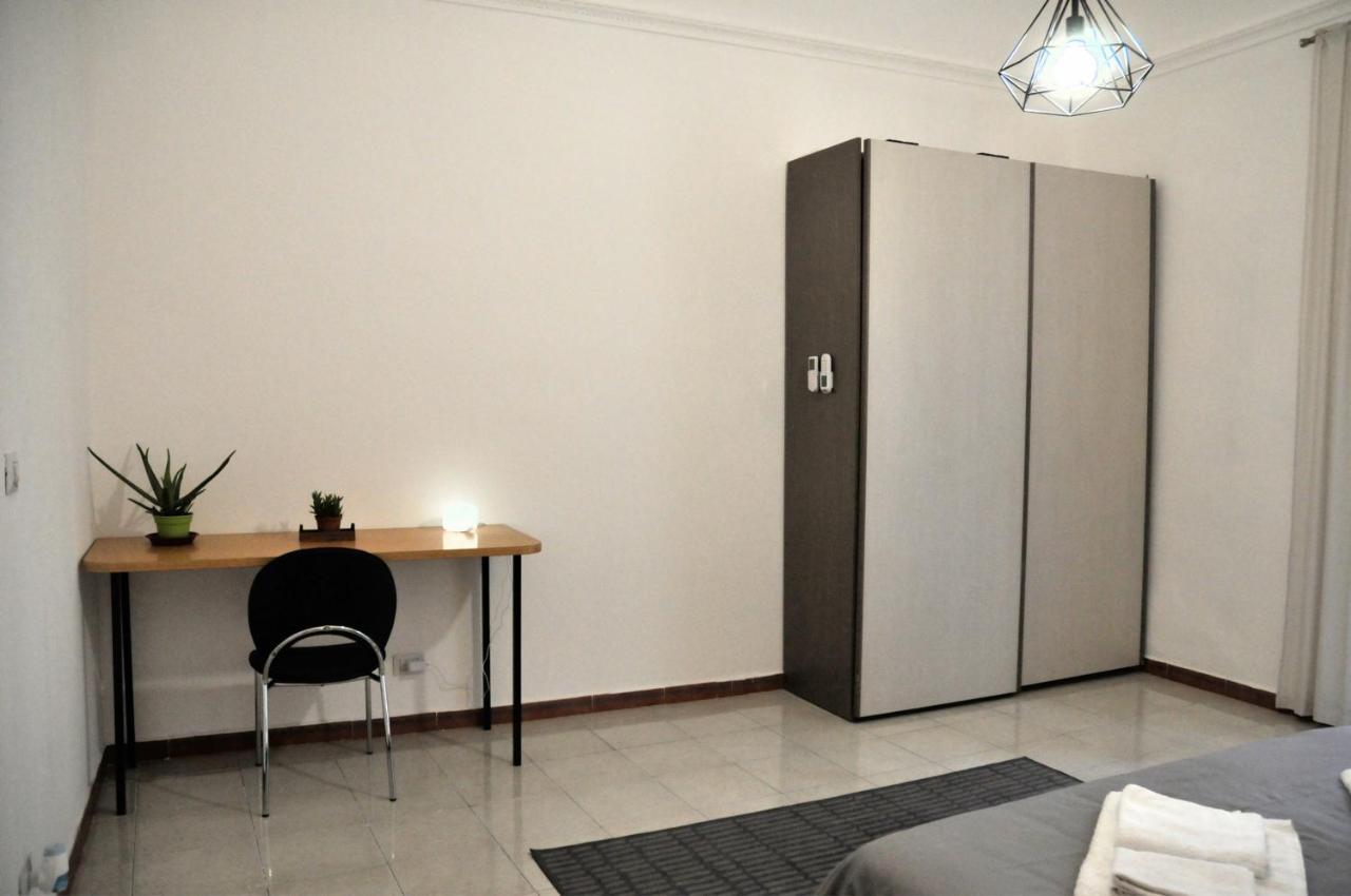 Lincoln Apartment Palermo Exterior photo